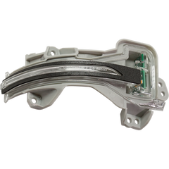Passenger Side Door Mirror Turn Signal Light image