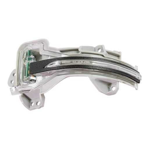 2017-2022 Honda CR-V EX/EX-L/Sport/Touring Driver Side Door Mirror Turn Signal Light W/ Edition - HO1328101-Partify-Painted-Replacement-Body-Parts