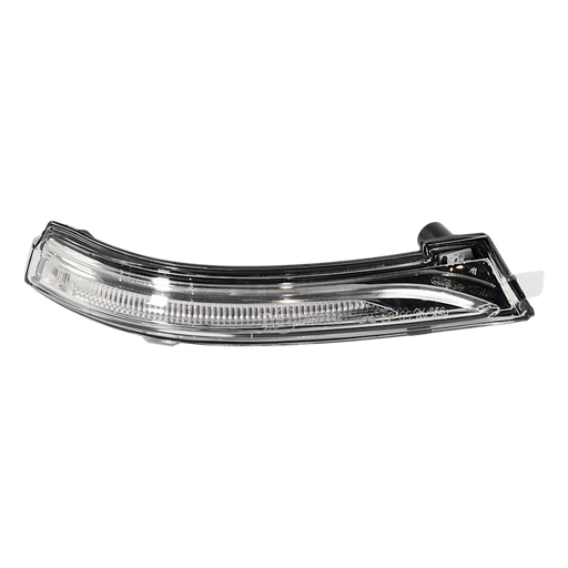 2017-2018 Hyundai Elantra Passenger Side Door Mirror Turn Signal Light - HY1329100-Partify-Painted-Replacement-Body-Parts