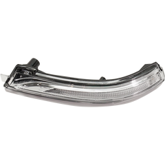Driver Side Door Mirror Turn Signal Light image
