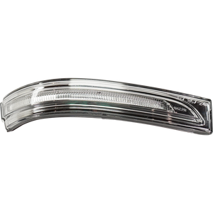 Passenger Side Door Mirror Turn Signal Light image