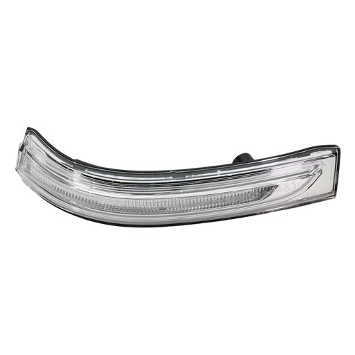 2016-2020 Hyundai Tucson Driver Side Door Mirror Turn Signal Light - HY1328102-Partify-Painted-Replacement-Body-Parts