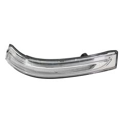 Driver Side Door Mirror Turn Signal Light image