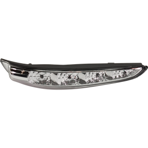 Passenger Side Door Mirror Turn Signal Light image
