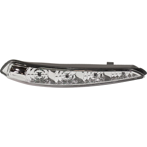 Driver Side Door Mirror Turn Signal Light image