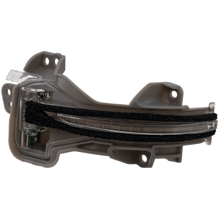 2023-2025 Honda CR-V/HR-V Passenger Side Door Mirror Turn Signal Light - HO1329105-Partify-Painted-Replacement-Body-Parts