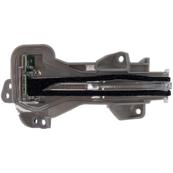 2023-2025 Honda CR-V/HR-V Driver Side Door Mirror Turn Signal Light - HO1328105-Partify-Painted-Replacement-Body-Parts