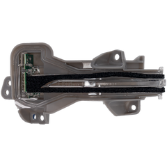 Driver Side Door Mirror Turn Signal Light image