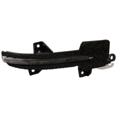 Passenger Side Door Mirror Turn Signal Light image