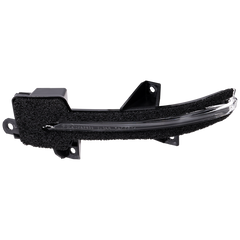 Driver Side Door Mirror Turn Signal Light image