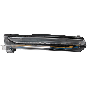 Passenger Side Door Mirror Turn Signal Light image
