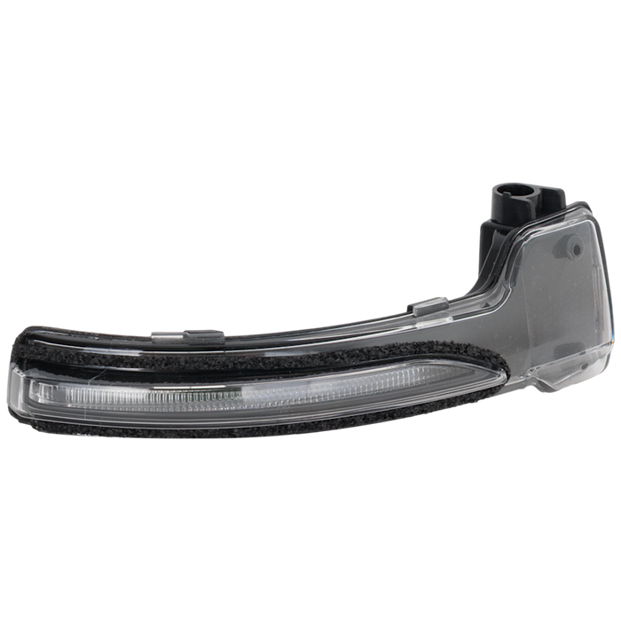2020-2023 Hyundai Sonata Limited/Luxury/N Line/Preferred/SE/SEL/SEL Plus/Sport/Ultimate Passenger Side Door Mirror Turn Signal Light - HY1329103-Partify-Painted-Replacement-Body-Parts