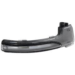 Passenger Side Door Mirror Turn Signal Light image