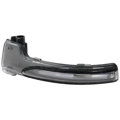 2020-2023 Hyundai Sonata Limited/Luxury/N Line/Preferred/SE/SEL/SEL Plus/Sport/Ultimate Driver Side Door Mirror Turn Signal Light - HY1328103-Partify-Painted-Replacement-Body-Parts