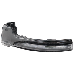 Driver Side Door Mirror Turn Signal Light image