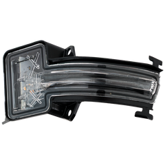 Driver Side Door Mirror Turn Signal Light image