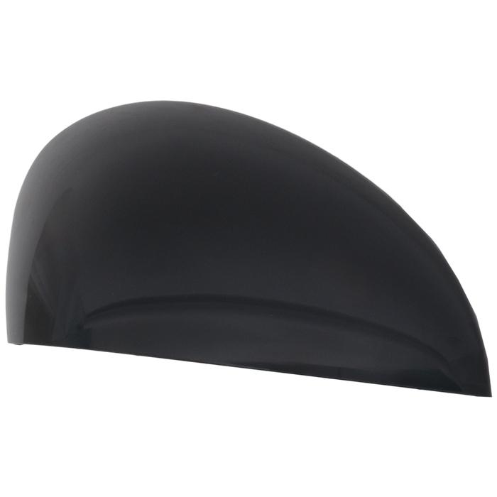 2022-2025 Honda Civic Passenger Side Door Mirror Cover W/O Signal Lamp - HO1327111-Partify-Painted-Replacement-Body-Parts