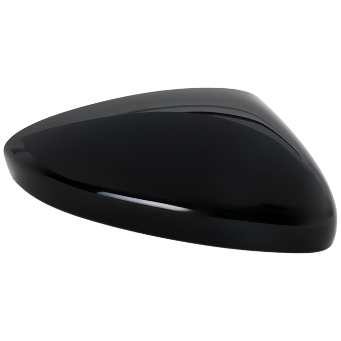 2018-2022 Honda Accord Hybrid/Hybrid EX/Hybrid EX-L/Hybrid Sport/Hybrid Touring Passenger Side Door Mirror Cover W/O Signal Lamp - HO1327102-Partify-Painted-Replacement-Body-Parts