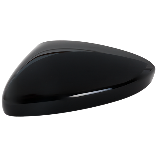 2018-2022 Honda Accord Hybrid/Hybrid EX/Hybrid EX-L/Hybrid Sport/Hybrid Touring Driver Side Door Mirror Cover W/O Signal Lamp - HO1326102-Partify-Painted-Replacement-Body-Parts