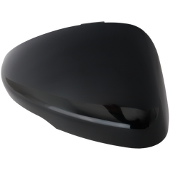 Passenger Side Door Mirror Cover image