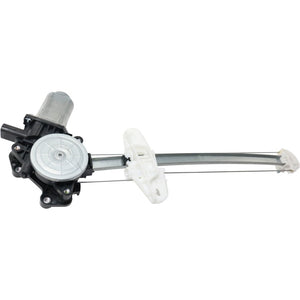 Rear Driver Side Window Regulator image