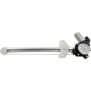 Rear Passenger Side Window Regulator image