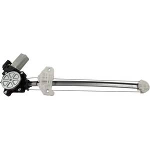 Rear Driver Side Window Regulator image