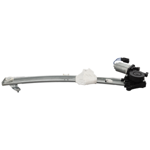 Rear Passenger Side Window Regulator image