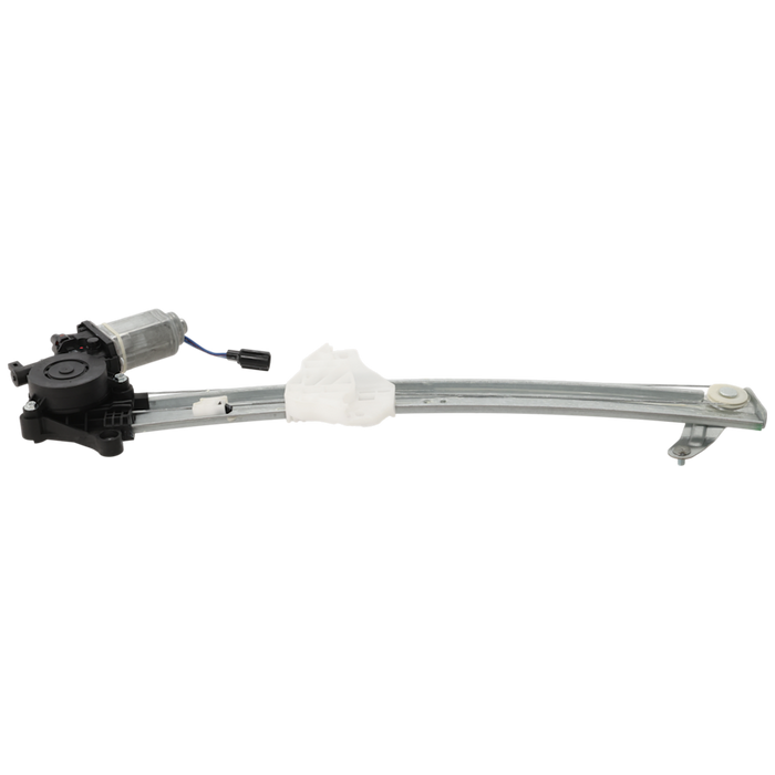 2017-2022 Honda CR-V Rear Driver Side Window Regulator Regulator & Motor Assembly - HO1550134-Partify-Painted-Replacement-Body-Parts