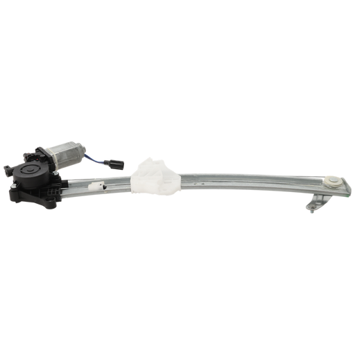 2017-2022 Honda CR-V Rear Driver Side Window Regulator Regulator & Motor Assembly - HO1550134-Partify-Painted-Replacement-Body-Parts