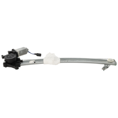 Rear Driver Side Window Regulator image