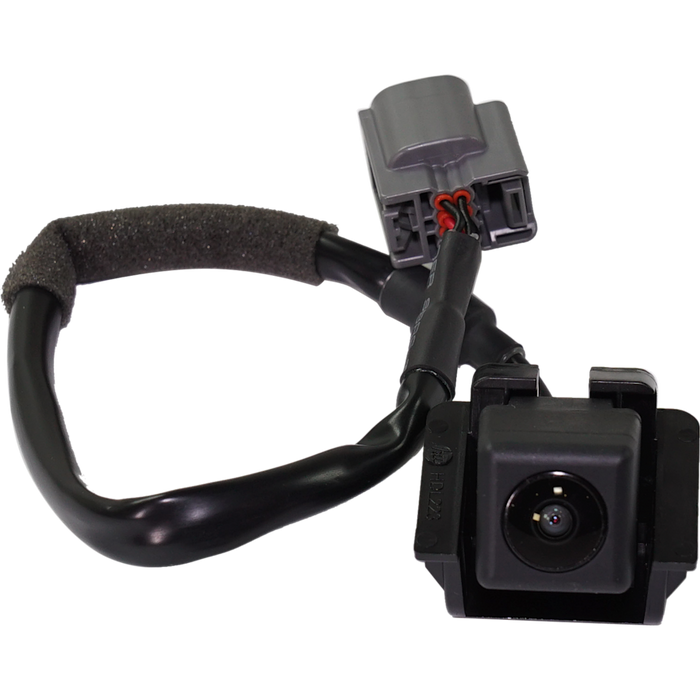 2018-2022 Honda CR-V EX/EX-L/LX/Sport/Touring Rear Park Assist Camera - HO1960135-Partify-Painted-Replacement-Body-Parts