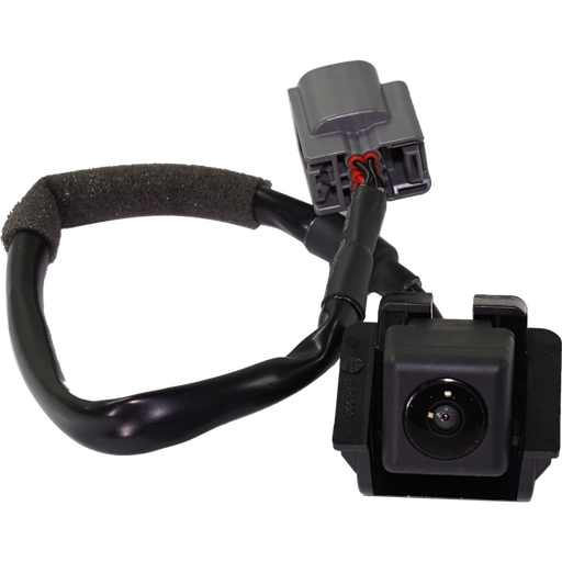 2018-2022 Honda CR-V EX/EX-L/LX/Sport/Touring Rear Park Assist Camera - HO1960135-Partify-Painted-Replacement-Body-Parts