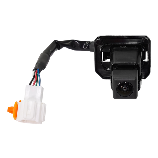 2014-2016 Honda CR-V LX Rear Park Assist Camera - HO1960120-Partify-Painted-Replacement-Body-Parts