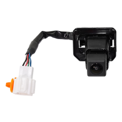 Rear Park Assist Camera image