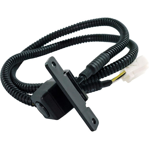 2008-2012 Honda Accord Rear Park Assist Camera Factory Installed - HO1960100-Partify-Painted-Replacement-Body-Parts