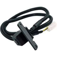 Rear Park Assist Camera image