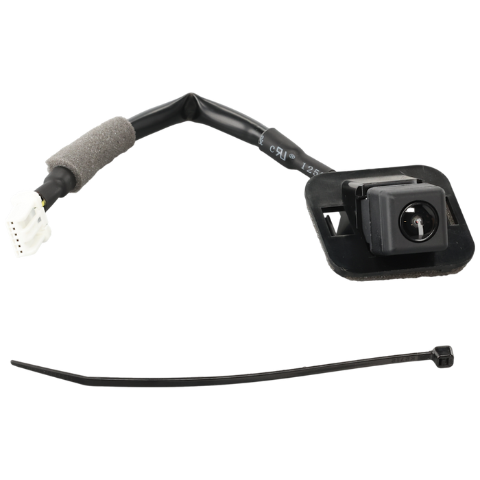 2014-2015 Honda Accord EX/Hybrid/LX/Sport Rear Park Assist Camera - HO1960101-Partify-Painted-Replacement-Body-Parts