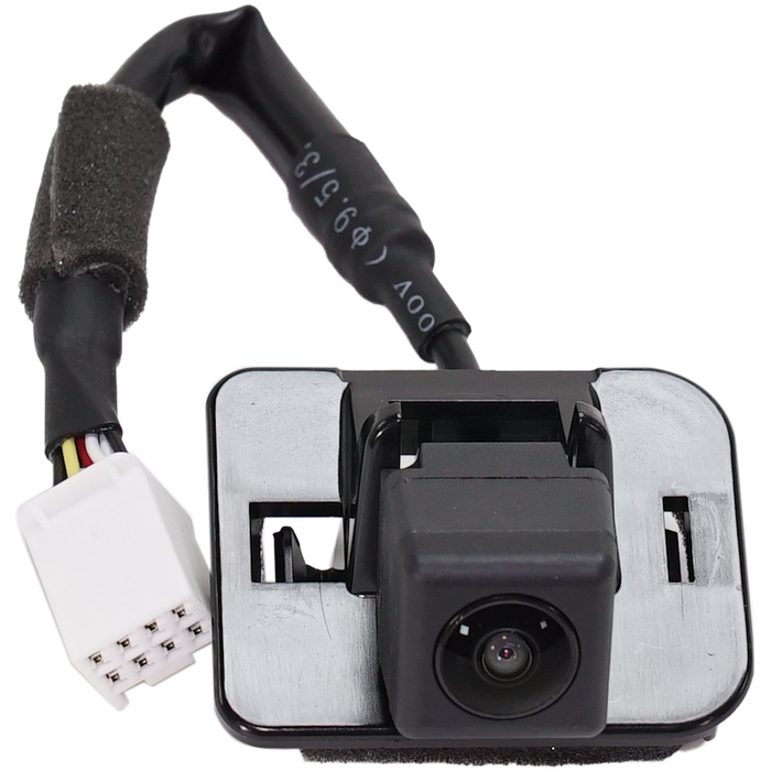 2014-2017 Honda Accord EX/EX-L/Hybrid/Hybrid EX-L/Hybrid Touring/LX/SE/Sport/Sport Special Edition/Touring Rear Park Assist Camera - HO1960102-Partify-Painted-Replacement-Body-Parts