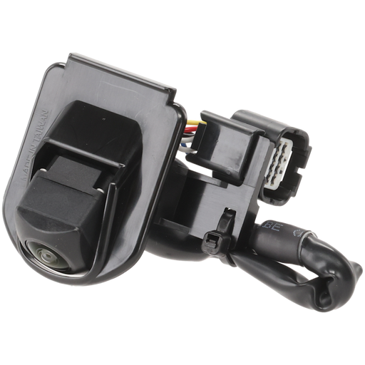 2013-2015 Honda Accord EX/EX-L Rear Park Assist Camera - HO1960131-Partify-Painted-Replacement-Body-Parts