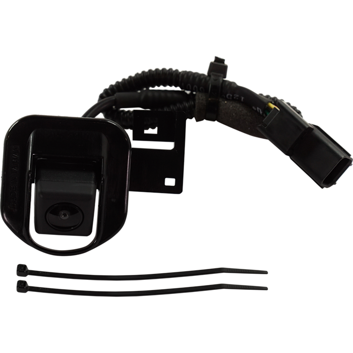 2014-2015 Honda Accord LX-S Rear Park Assist Camera - HO1960130-Partify-Painted-Replacement-Body-Parts