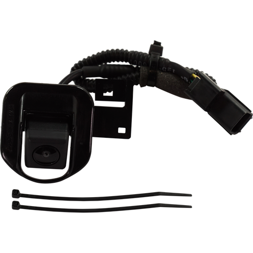 2014-2015 Honda Accord LX-S Rear Park Assist Camera - HO1960130-Partify-Painted-Replacement-Body-Parts