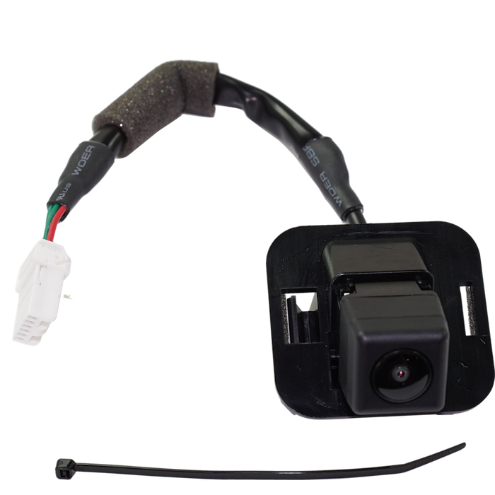 2013 Honda Accord EX/LX/Sport Rear Park Assist Camera - HO1960116-Partify-Painted-Replacement-Body-Parts