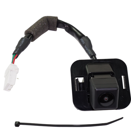 2013 Honda Accord EX/LX/Sport Rear Park Assist Camera - HO1960116-Partify-Painted-Replacement-Body-Parts