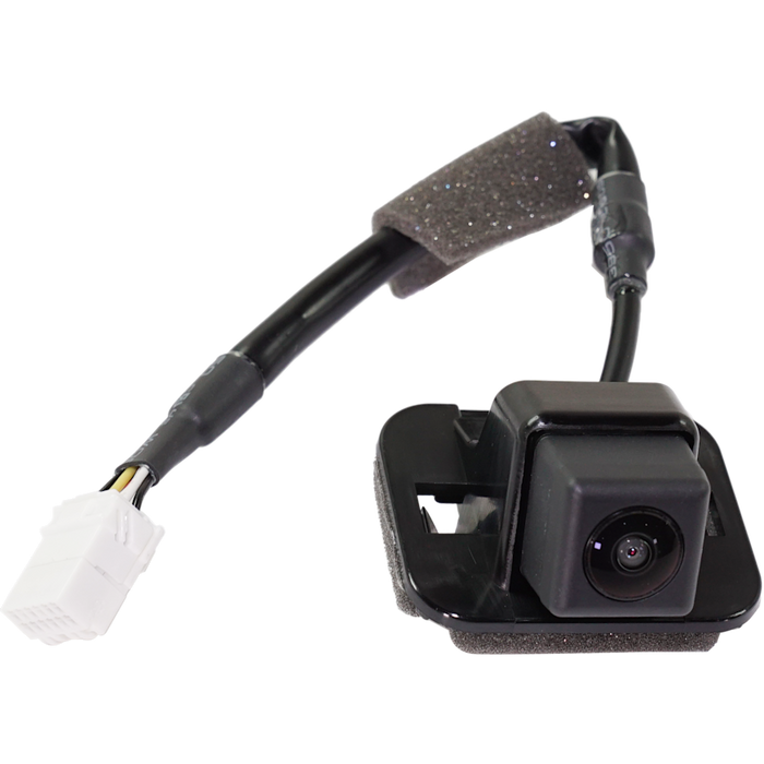 2013-2015 Honda Accord EX-L/Hybrid/Hybrid EX-L/Hybrid Touring/Touring Rear Park Assist Camera - HO1960117-Partify-Painted-Replacement-Body-Parts