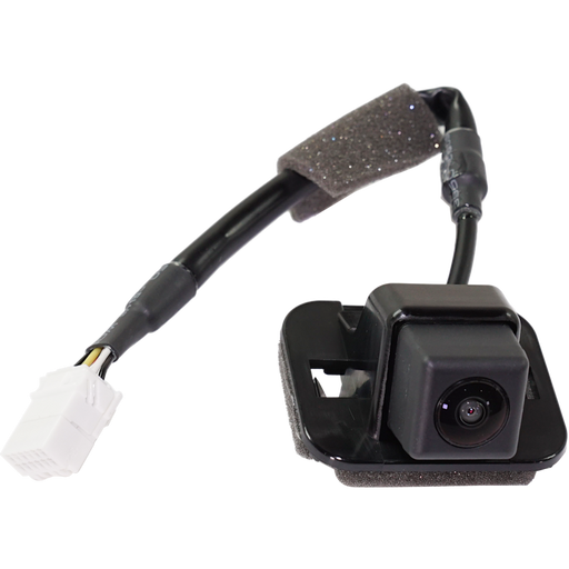 2013-2015 Honda Accord EX-L/Hybrid/Hybrid EX-L/Hybrid Touring/Touring Rear Park Assist Camera - HO1960117-Partify-Painted-Replacement-Body-Parts