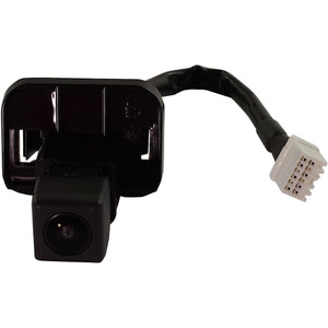 Rear Park Assist Camera image