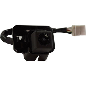 Rear Park Assist Camera image