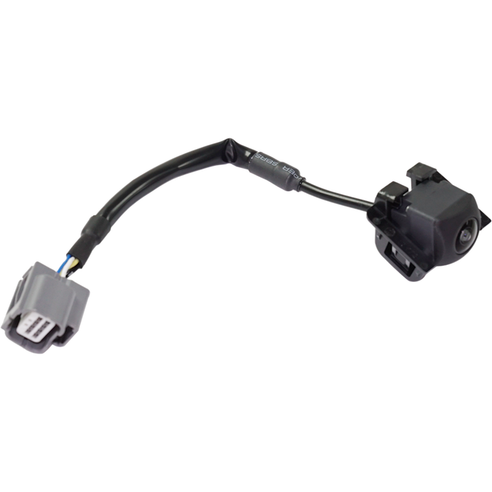 2016-2017 Honda Civic Rear Park Assist Camera - HO1960122-Partify-Painted-Replacement-Body-Parts