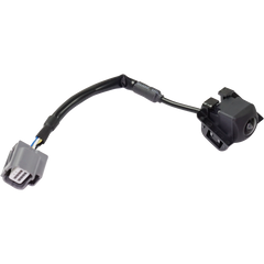 Rear Park Assist Camera image